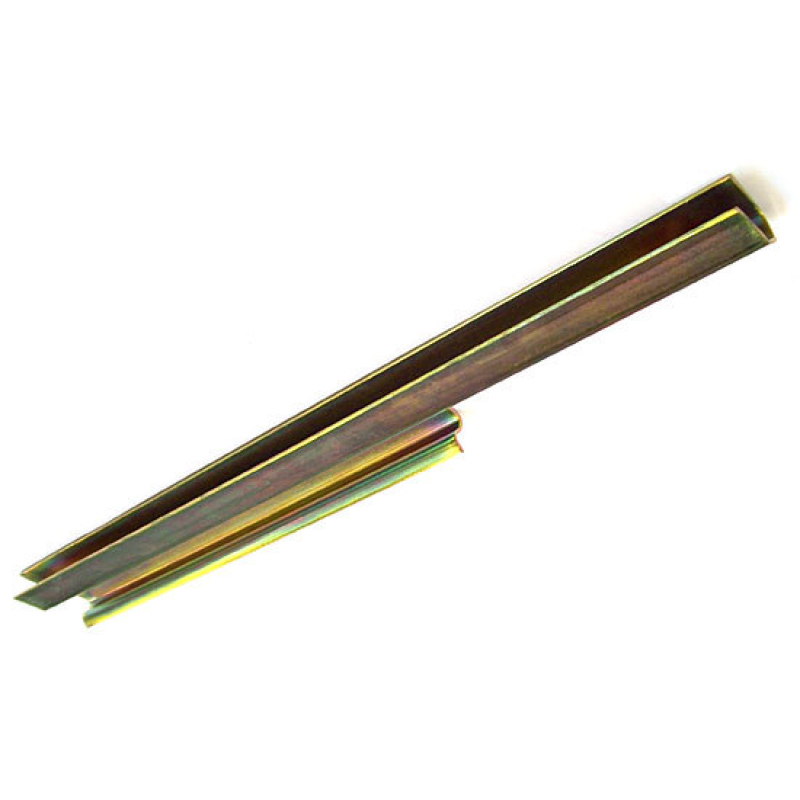 CAR001org raamrail L.V/R.A 